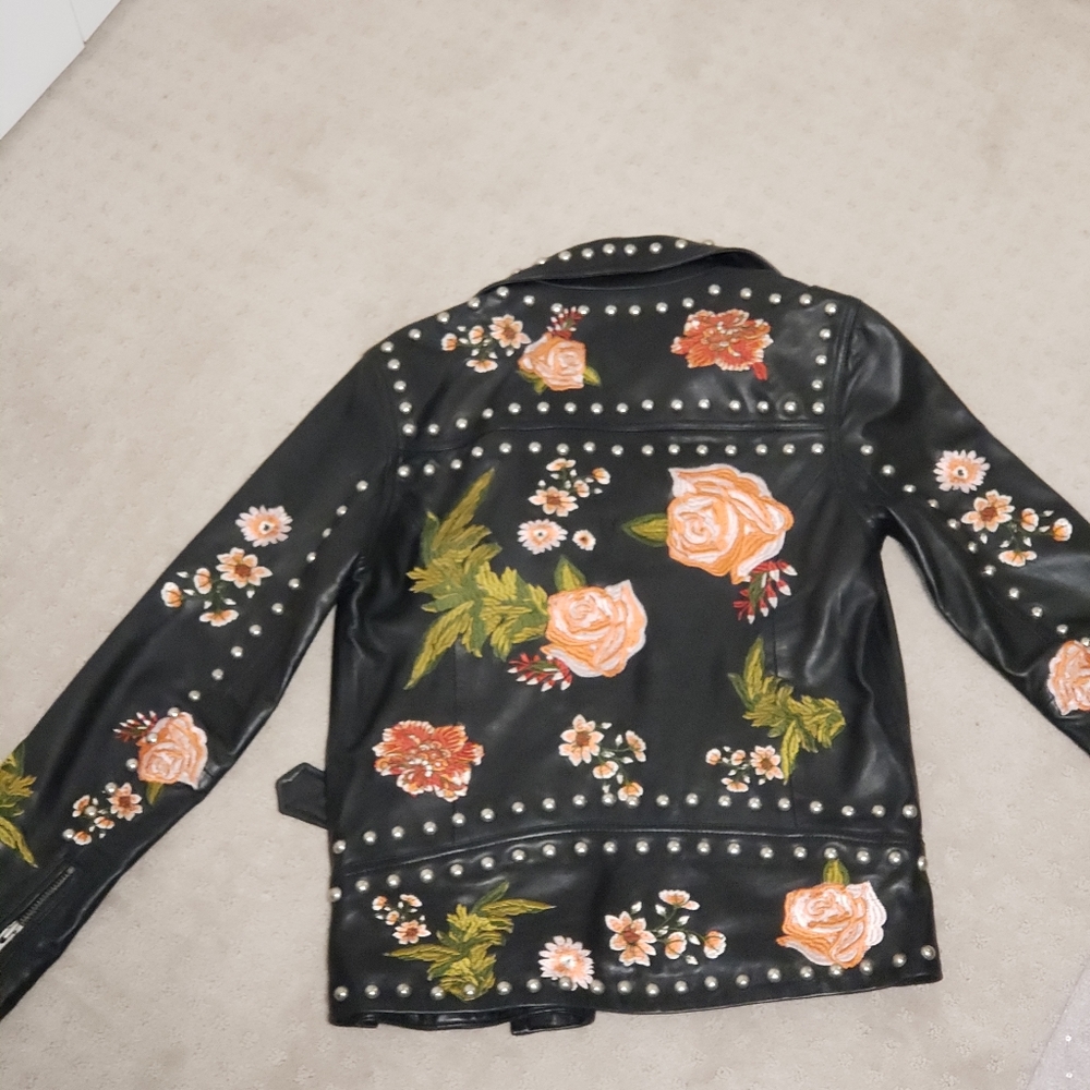 Jacket 58- LPA - Picture 4 of 10